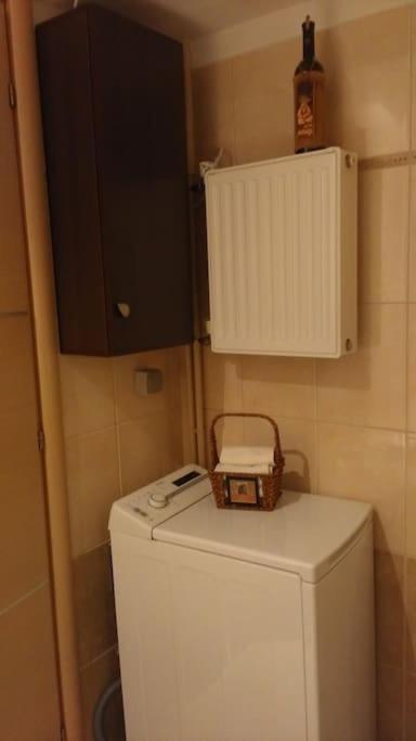 Apartment στην καρδιά της *