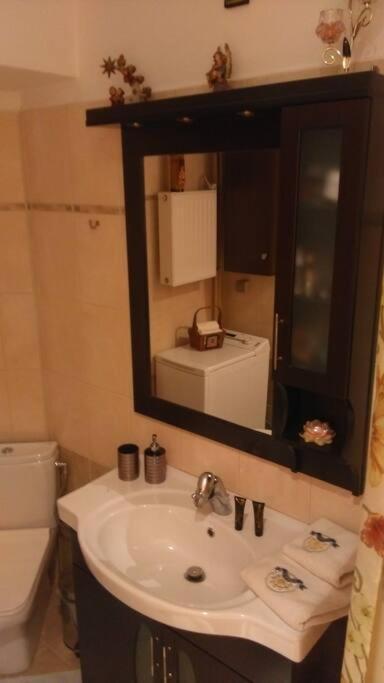 στην καρδιά της Apartment *