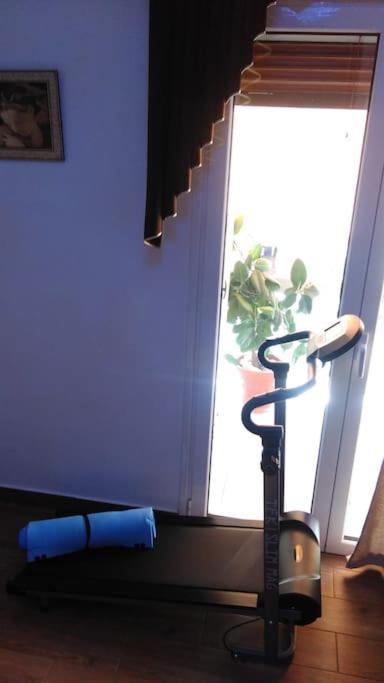 Apartment στην καρδιά της Athens