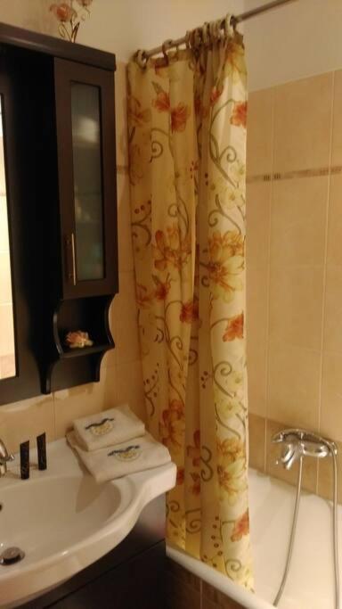 Apartment στην καρδιά της Athens