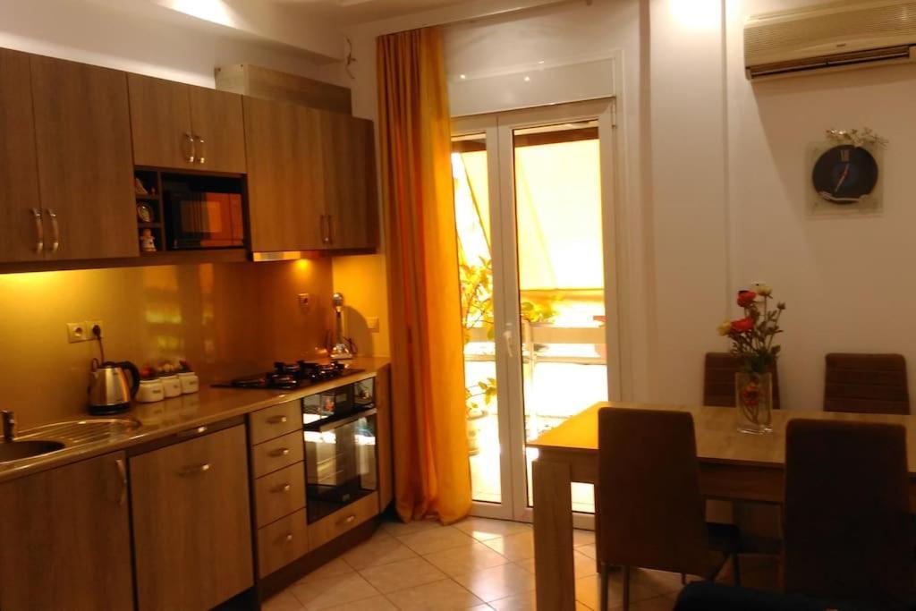 στην καρδιά της Apartment