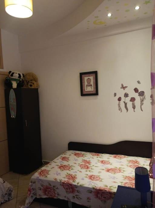στην καρδιά της Apartment