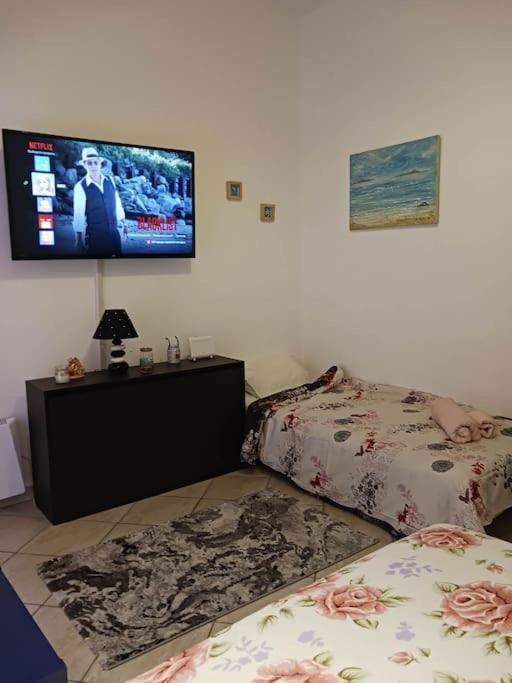 Apartment στην καρδιά της *