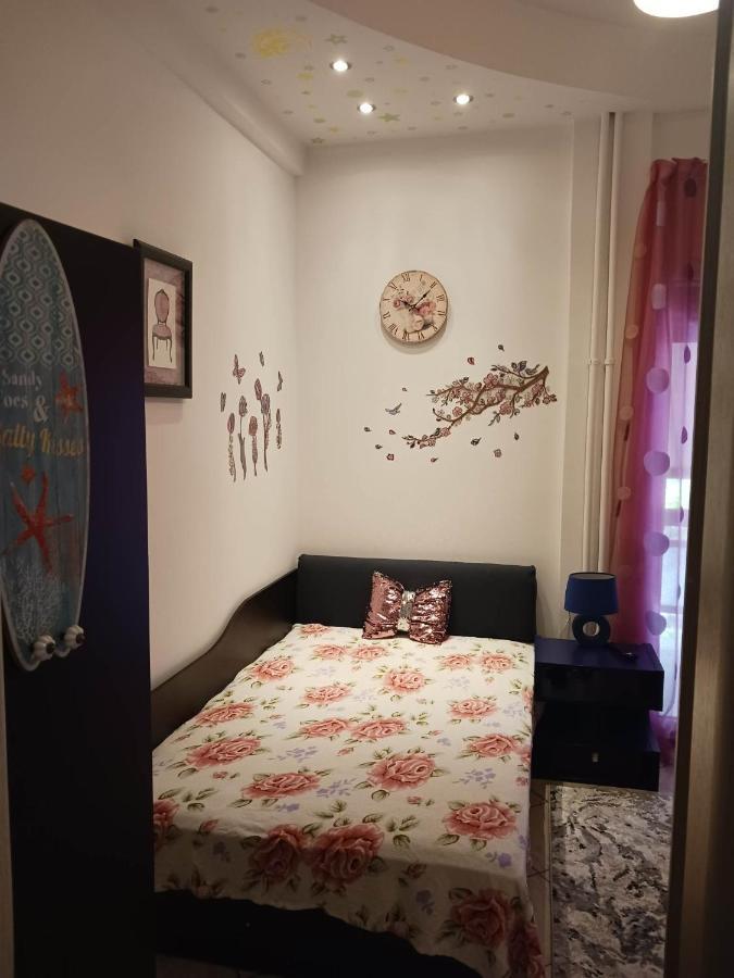 στην καρδιά της Apartment