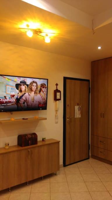 Apartmán στην καρδιά της