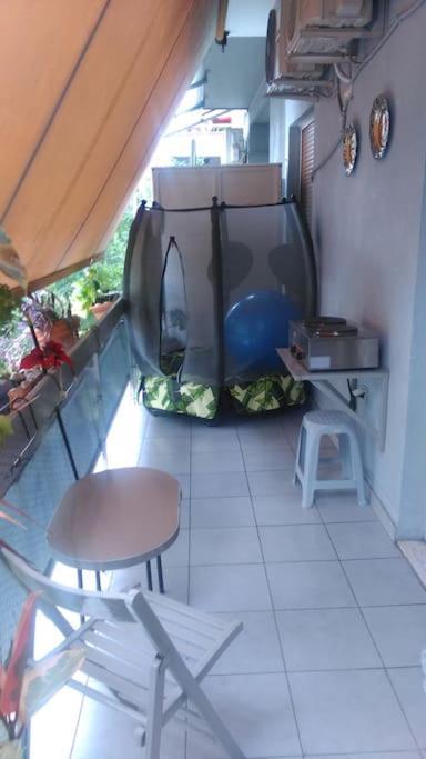 Apartmán στην καρδιά της