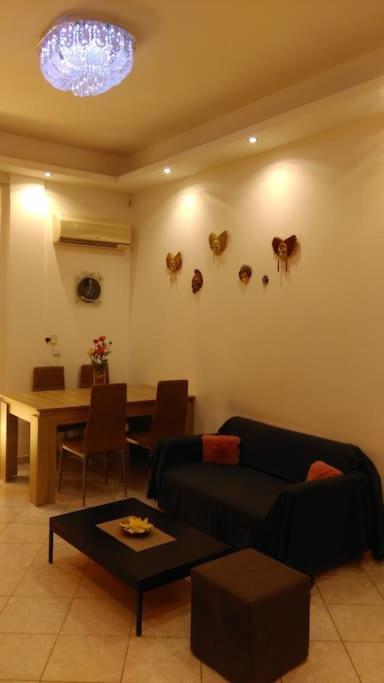 στην καρδιά της Apartmán Atény